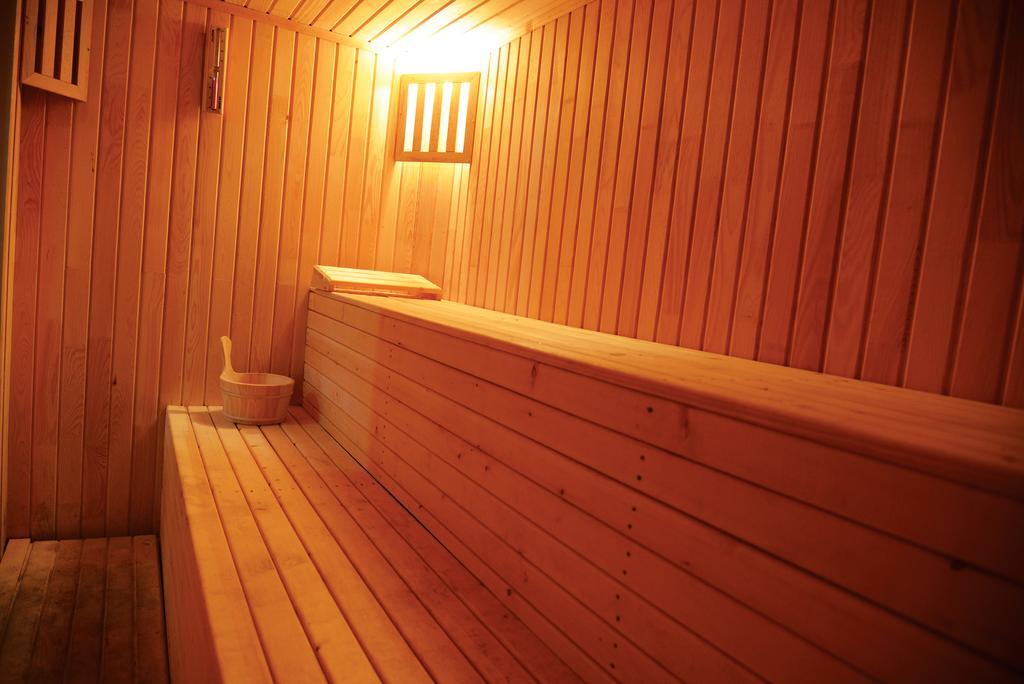 Ozgur Bey Spa Hotel (Adults Only) Alanya Exterior foto