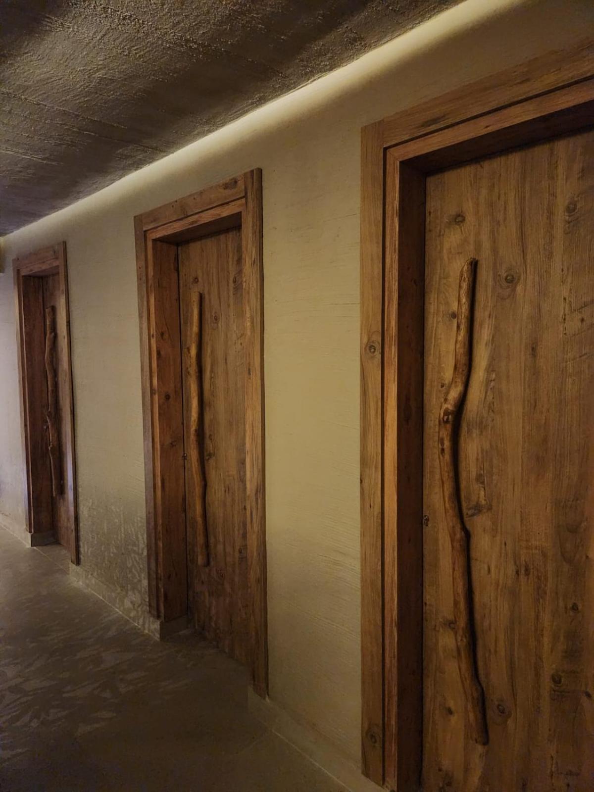 Ozgur Bey Spa Hotel (Adults Only) Alanya Exterior foto